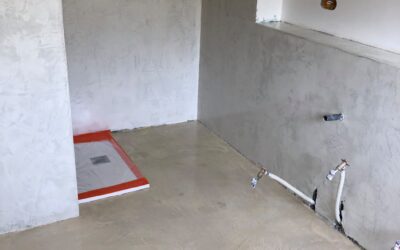 Un revêtement en résine pour son intérieur