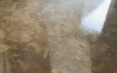 Que choisir entre béton ciré et résine ?