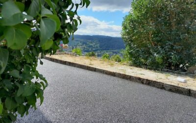 Sol drainant dans les Vosges : la solution idéale pour vos espaces extérieurs
